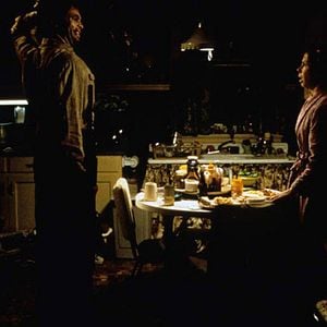 Fotoğraf Siyah Giyen Adamlar