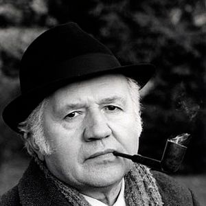 Fotoğraf Les Enquêtes du commissaire Maigret