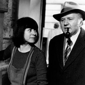 Fotoğraf Les Enquêtes du commissaire Maigret