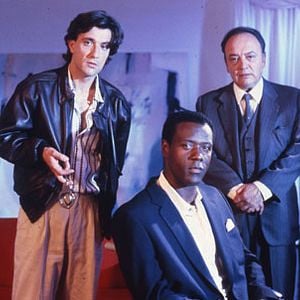 Fotoğraf Le Triplé gagnant