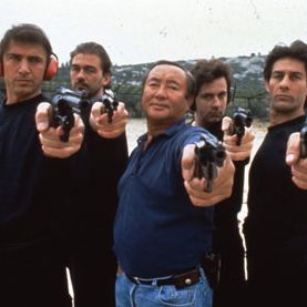 Fotoğraf Van Loc: un grand flic de Marseille