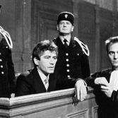 Fotoğraf Messieurs les jurés