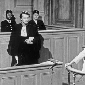 Fotoğraf Messieurs les jurés