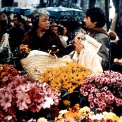 Fotoğraf Madame le juge