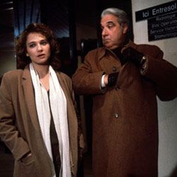 Fotoğraf Julien Fontanes, magistrat