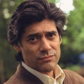 Fotoğraf Georges Corraface