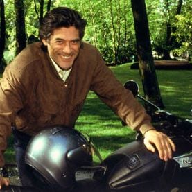 Fotoğraf Georges Corraface