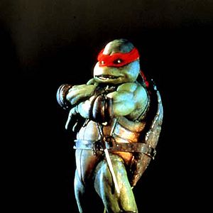 Fotoğraf Ninja Turtles