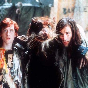 Fotoğraf Ninja Turtles