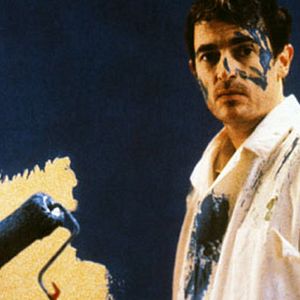 Fotoğraf Albert Dupontel