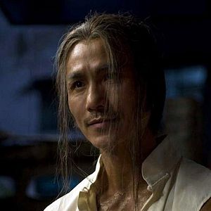 Fotoğraf Robin Shou