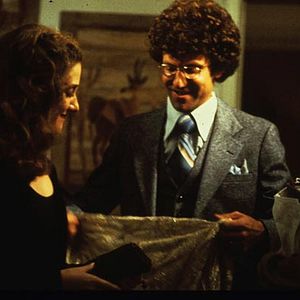 Fotoğraf When a Stranger Calls