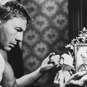 Fotoğraf David Wayne