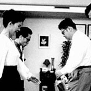 Fotoğraf Masayuki Suo