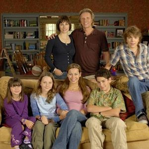 Fotoğraf Life with Derek