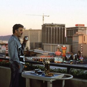 Fotoğraf Dennis Farina