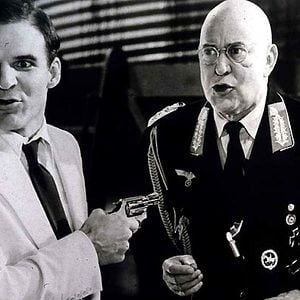 Fotoğraf Carl Reiner