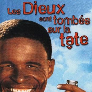 Fotoğraf Tanrılar Çıldırmış Olmalı