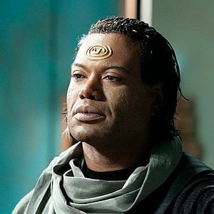 Fotoğraf Christopher Judge