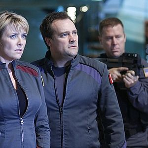 Fotoğraf Amanda Tapping