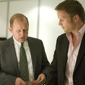 Fotoğraf Peter Firth