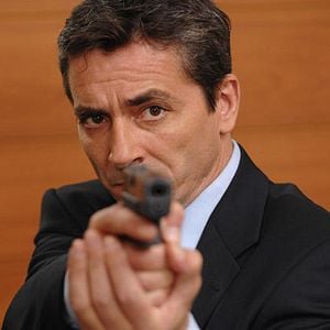 Fotoğraf Diane, femme flic