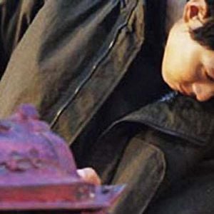 Fotoğraf Jung-jae Lee