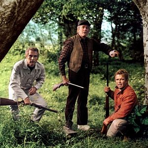 Fotoğraf Paul Newman