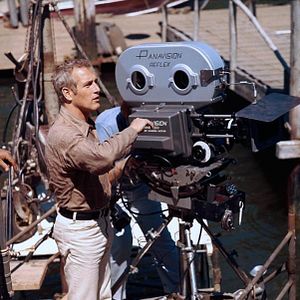 Fotoğraf Paul Newman