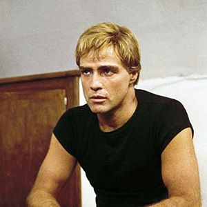 Fotoğraf Marlon Brando