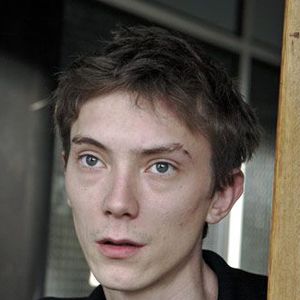 Fotoğraf Swann Arlaud