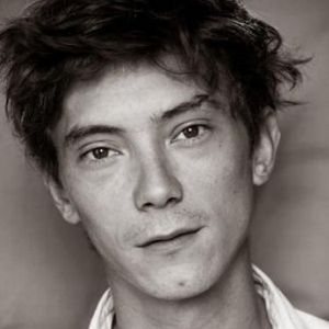 Fotoğraf Swann Arlaud