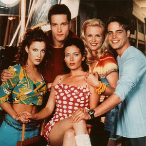 Fotoğraf Bonnie Somerville