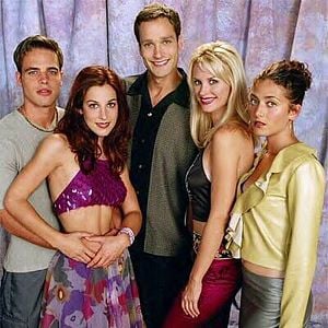 Fotoğraf Bonnie Somerville