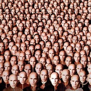 Fotoğraf John Malkovich Olmak