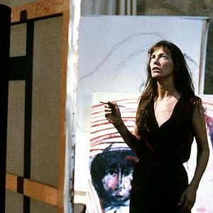 Fotoğraf Jane Birkin