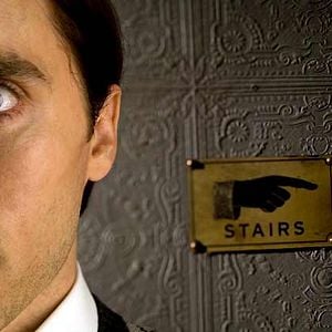 Fotoğraf Bay Hiçkimse