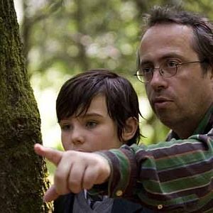 Fotoğraf Jaco van Dormael