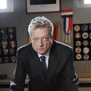 Fotoğraf Dominique Daguier