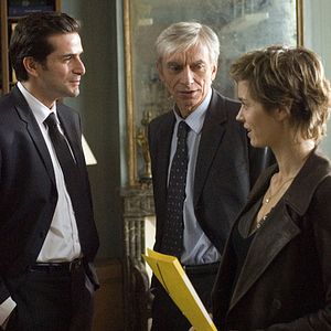 Fotoğraf Philippe Duclos