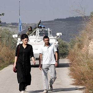 Fotoğraf Georges Khabbaz