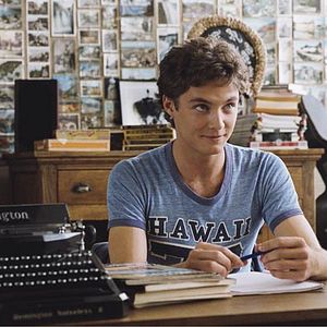 Fotoğraf Frédéric Berthe