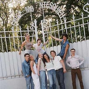 Fotoğraf Arthur Dupont