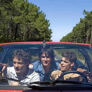 Fotoğraf Arthur Dupont