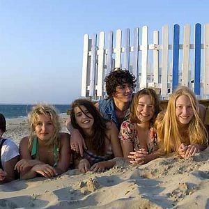 Fotoğraf Arthur Dupont