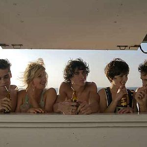 Fotoğraf Arthur Dupont