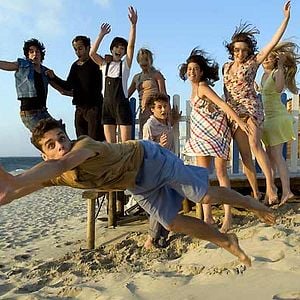 Fotoğraf Arthur Dupont