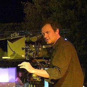 Fotoğraf Frédéric Berthe