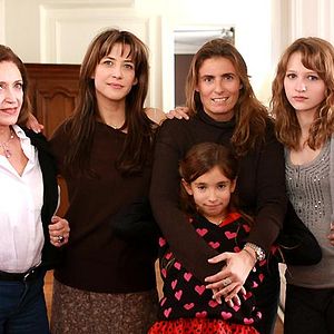 Fotoğraf Françoise Fabian