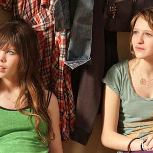 Fotoğraf Christa Théret